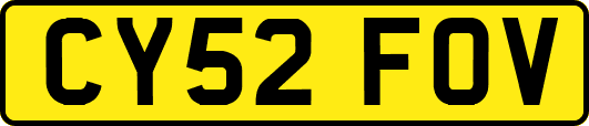 CY52FOV