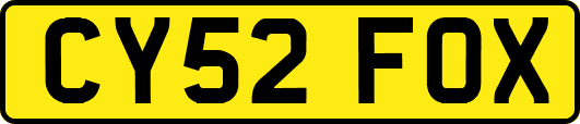 CY52FOX