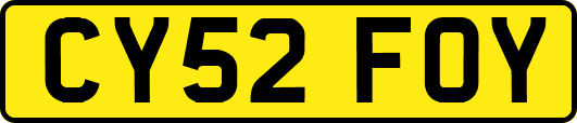 CY52FOY