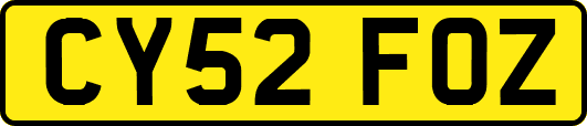 CY52FOZ