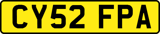 CY52FPA