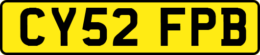 CY52FPB