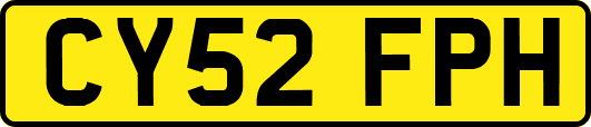 CY52FPH