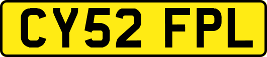 CY52FPL