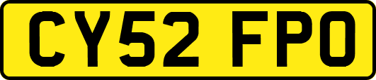 CY52FPO
