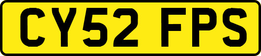 CY52FPS
