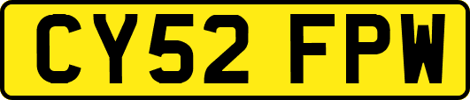 CY52FPW