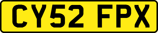 CY52FPX