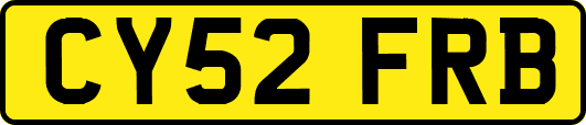 CY52FRB