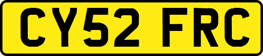 CY52FRC