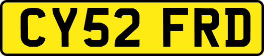 CY52FRD
