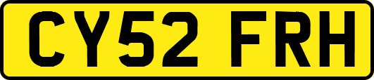 CY52FRH