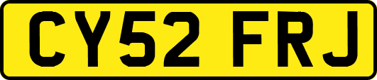 CY52FRJ