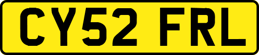 CY52FRL