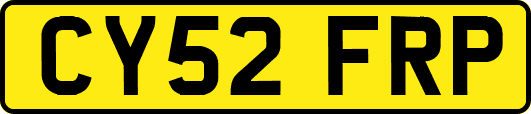 CY52FRP