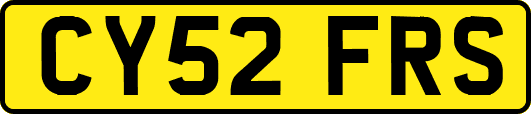 CY52FRS