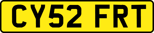 CY52FRT