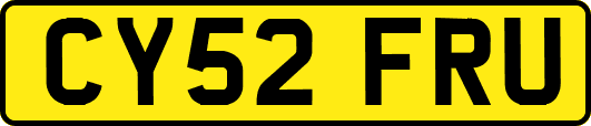 CY52FRU
