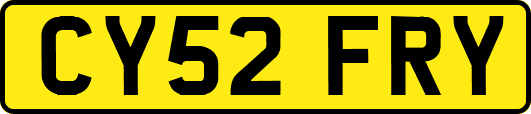 CY52FRY