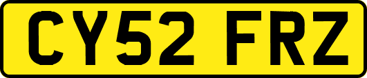 CY52FRZ