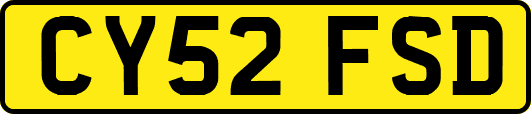 CY52FSD