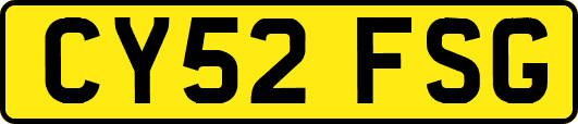 CY52FSG