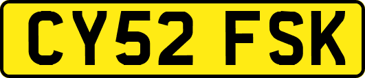 CY52FSK