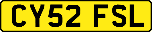 CY52FSL