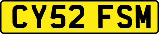 CY52FSM