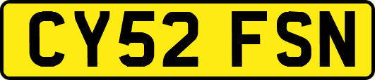CY52FSN