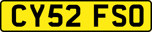 CY52FSO