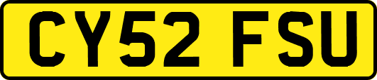 CY52FSU