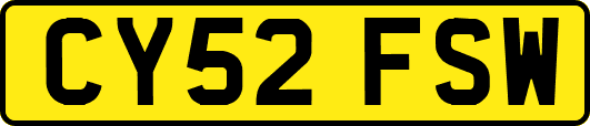 CY52FSW