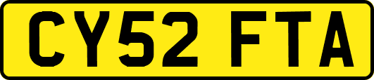 CY52FTA