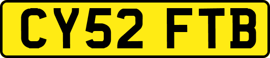CY52FTB