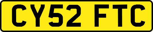 CY52FTC