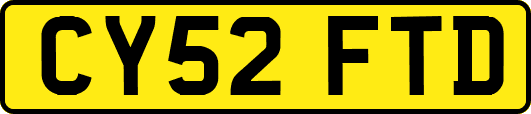 CY52FTD
