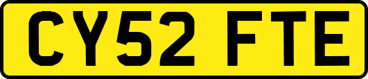 CY52FTE