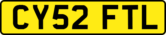 CY52FTL