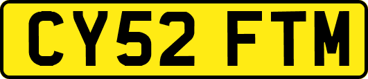 CY52FTM