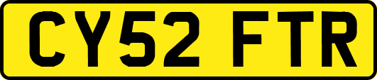 CY52FTR
