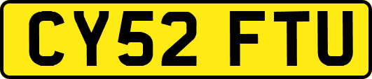 CY52FTU