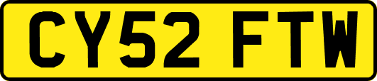 CY52FTW