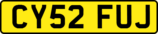CY52FUJ