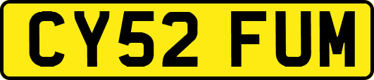 CY52FUM
