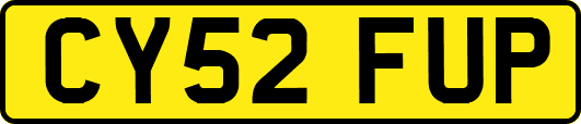 CY52FUP