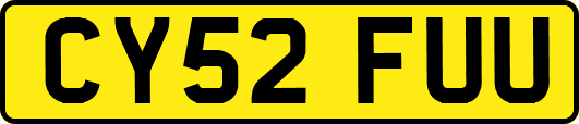 CY52FUU