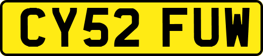 CY52FUW