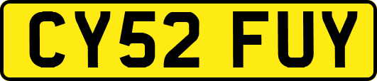 CY52FUY