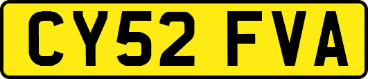 CY52FVA